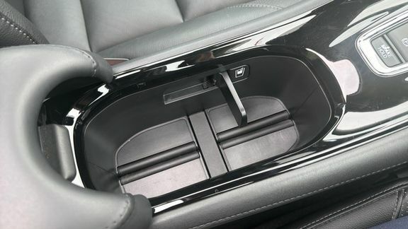 Honda Hr-V I-vtec Se Blue #37