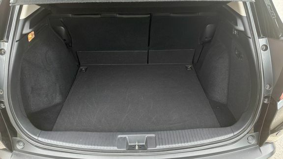 Honda Hr-V I-vtec Se Blue #13