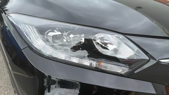 Honda Hr-V I-vtec Se Blue #20