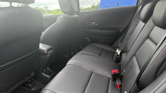 Honda Hr-V I-vtec Se Blue #15