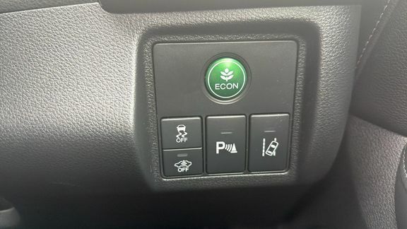 Honda Hr-V I-vtec Se Blue #18