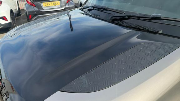 Land Rover Defender D250 Hard Top Black #28