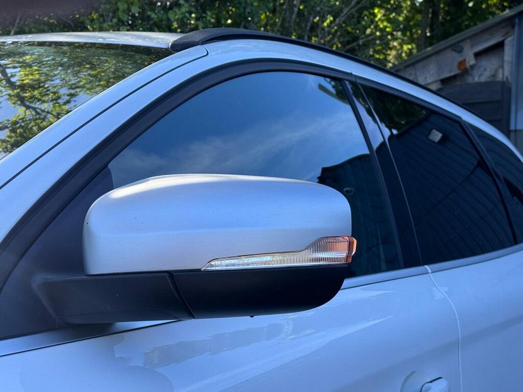 Volvo XC60 2.0 D4 R-design Nav Suv Euro 6 Black #15