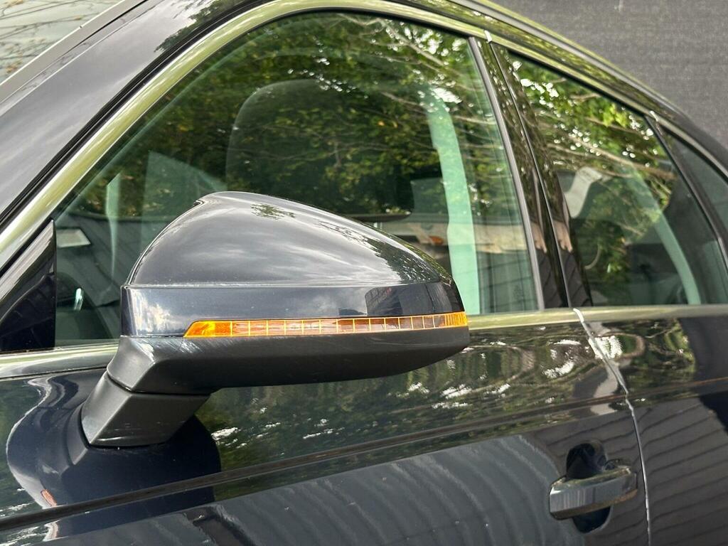 Audi A4 Avant 2.0 Avant Tdi Ultra Sport 148 Bhp Black #16