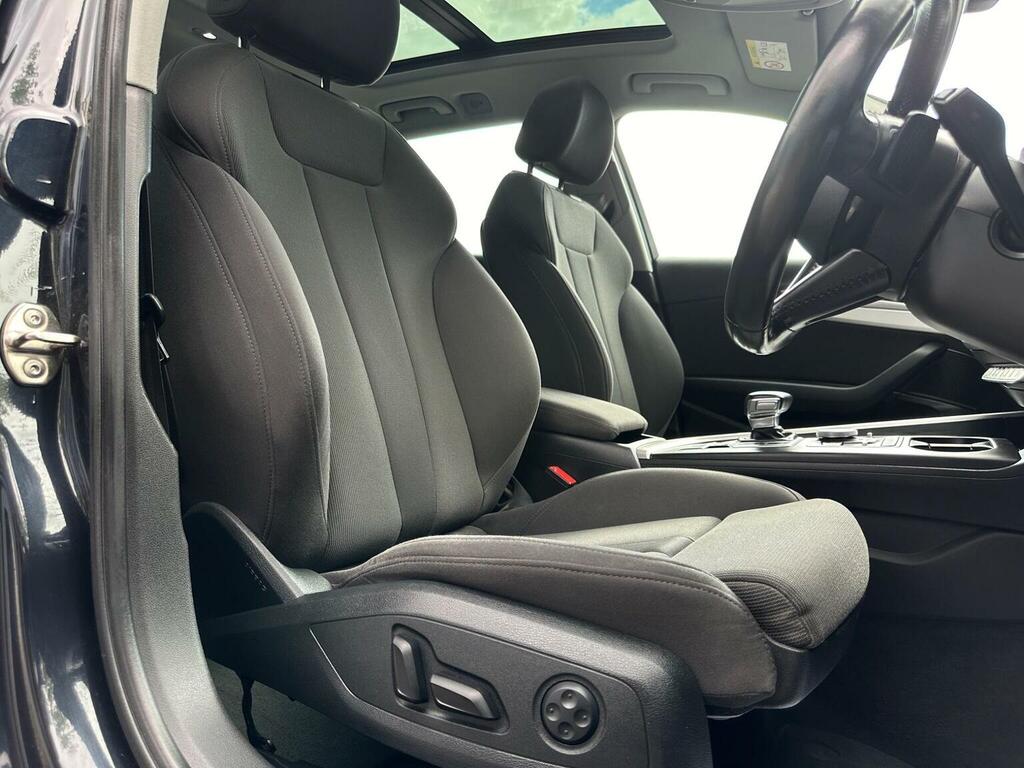 Audi A4 Avant 2.0 Avant Tdi Ultra Sport 148 Bhp Black #24