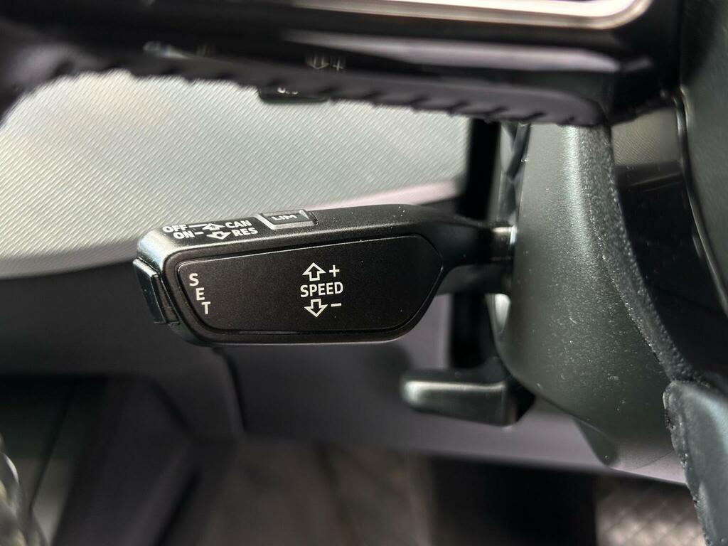 Audi A4 Avant 2.0 Avant Tdi Ultra Sport 148 Bhp Black #42