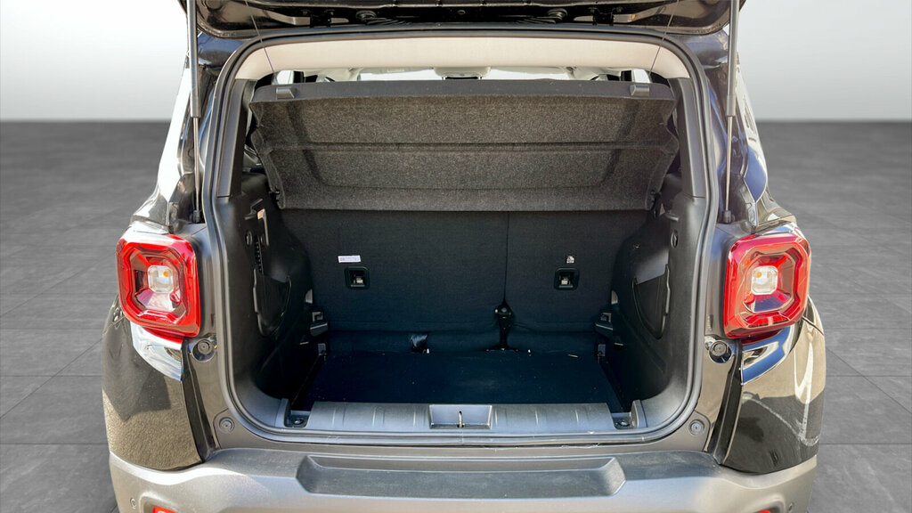 Jeep Renegade 1.5 Etorque Mhev Limited Dct Euro 6 Ss #18