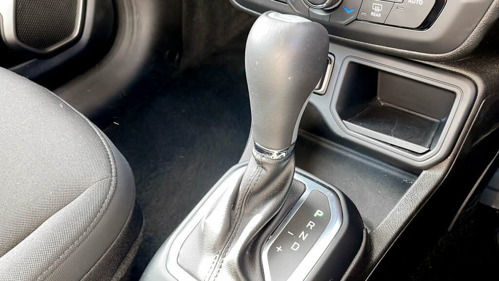 Jeep Renegade 1.5 Etorque Mhev Limited Dct Euro 6 Ss #27
