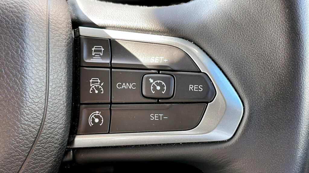 Jeep Renegade 1.5 Etorque Mhev Limited Dct Euro 6 Ss #34