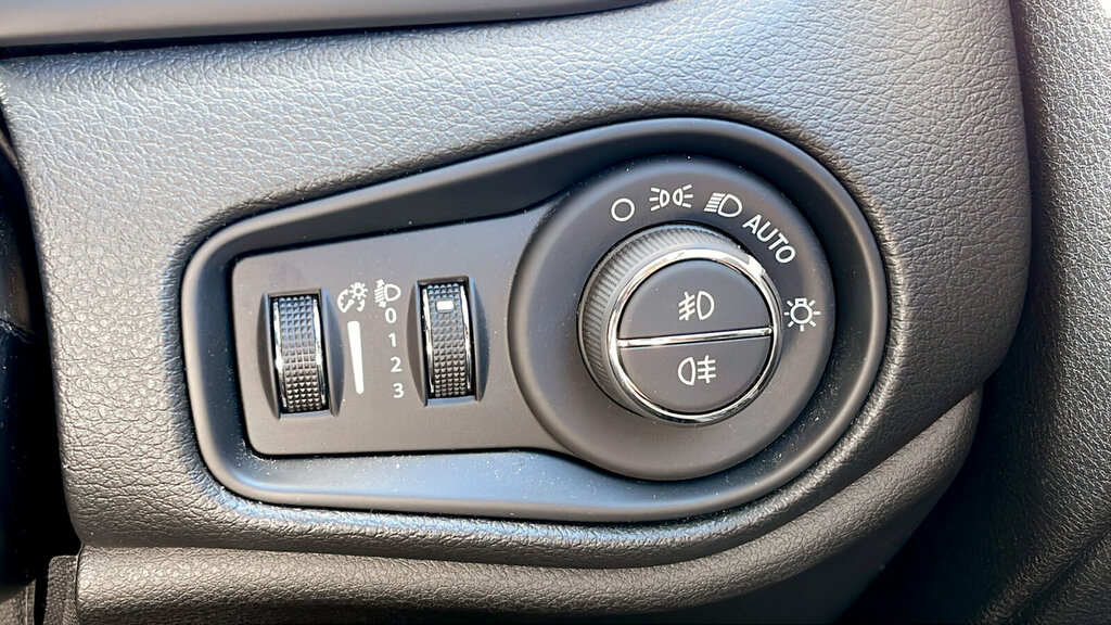 Jeep Renegade 1.5 Etorque Mhev Limited Dct Euro 6 Ss #29