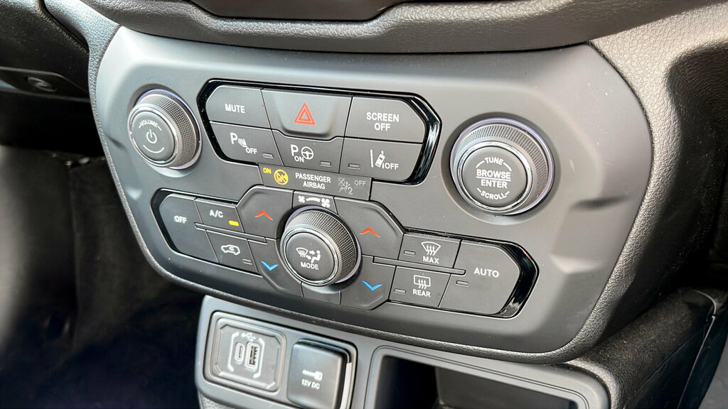 Jeep Renegade 1.5 Etorque Mhev Limited Dct Euro 6 Ss #31