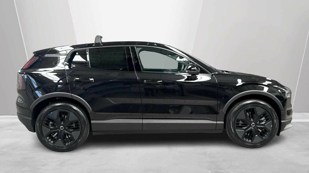 Volvo EX30 Ultra, Twin Motor Performance, GM26BZP Black #3