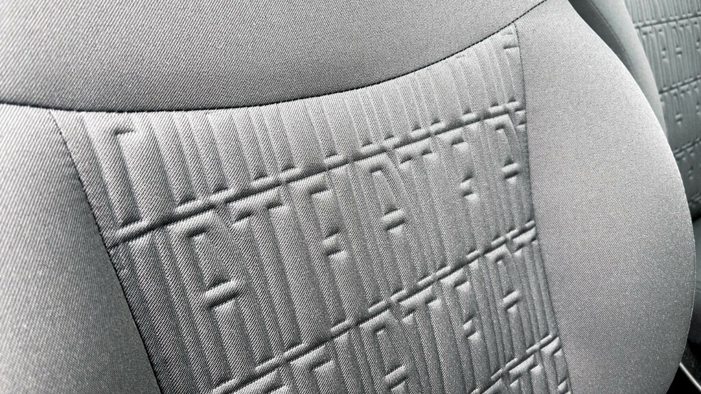 Fiat 500 Collezione 1957 White #27