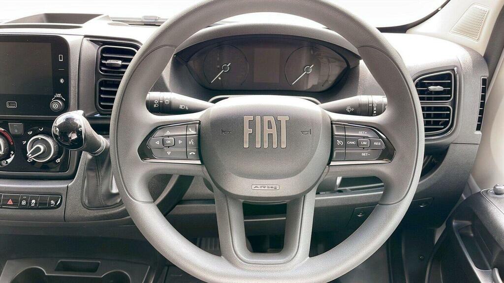Fiat Ducato 2.2 Multijetiii 35 L3 H2 Euro 6 Ss #72