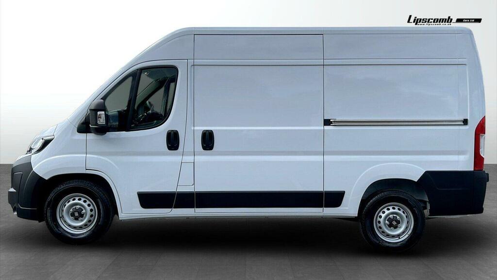 Fiat Ducato 2.2 Multijetiii 35 L3 H2 Euro 6 Ss #86