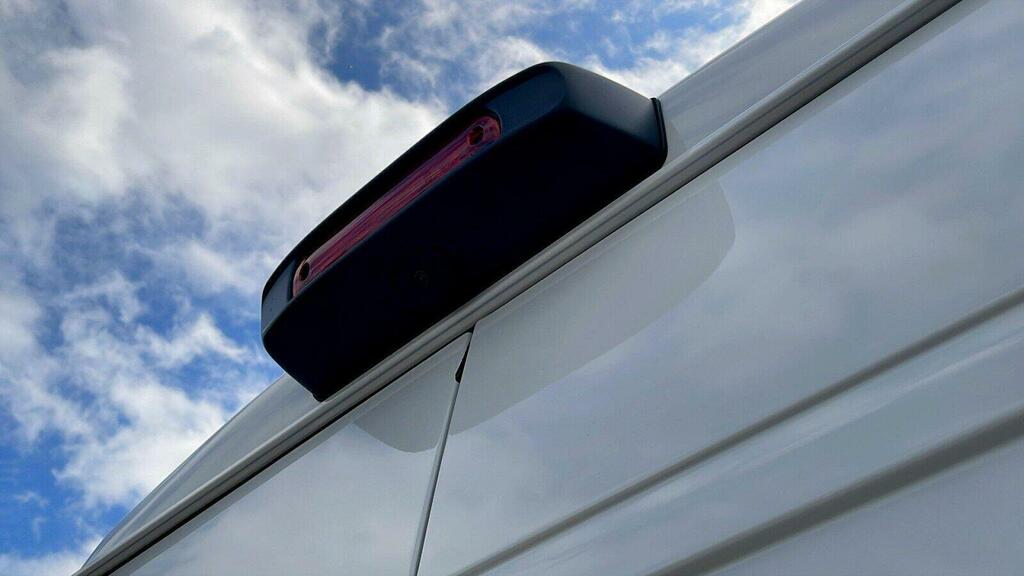Fiat Ducato 2.2 Multijetiii 35 L3 H2 Euro 6 Ss #80