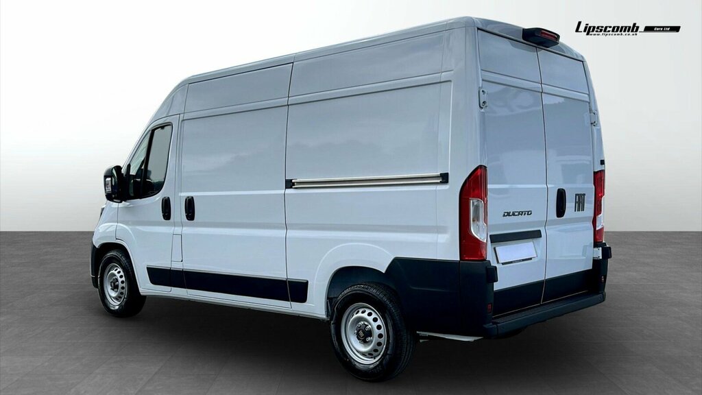 Fiat Ducato 2.2 Multijetiii 35 L3 H2 Euro 6 Ss #133