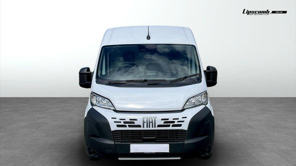 Fiat Ducato 2.2 Multijetiii 35 L3 H2 Euro 6 Ss #43