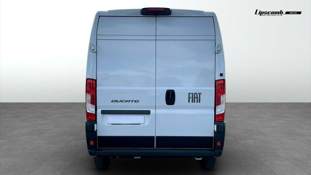 Fiat Ducato 2.2 Multijetiii 35 L3 H2 Euro 6 Ss #89