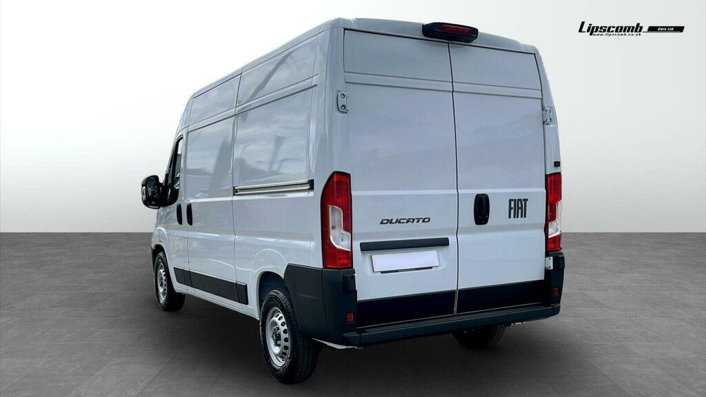 Fiat Ducato 2.2 Multijetiii 35 L3 H2 Euro 6 Ss #88