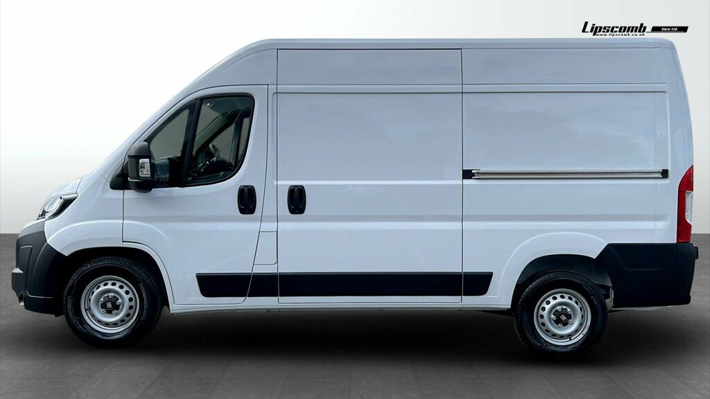 Fiat Ducato 2.2 Multijetiii 35 L3 H2 Euro 6 Ss #101