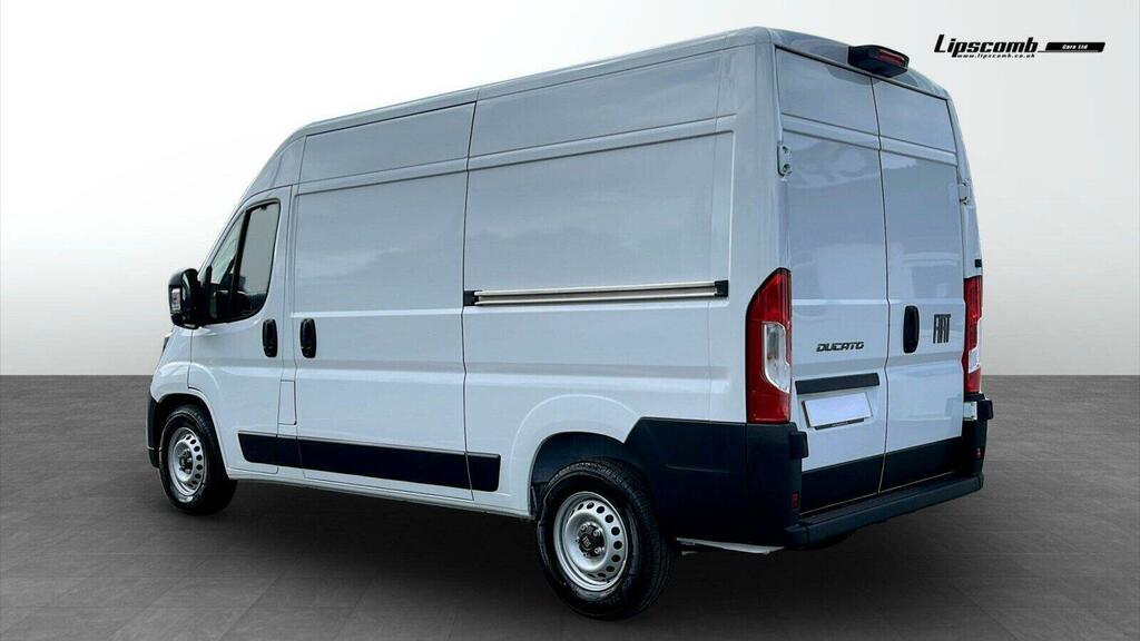 Fiat Ducato 2.2 Multijetiii 35 L3 H2 Euro 6 Ss #36