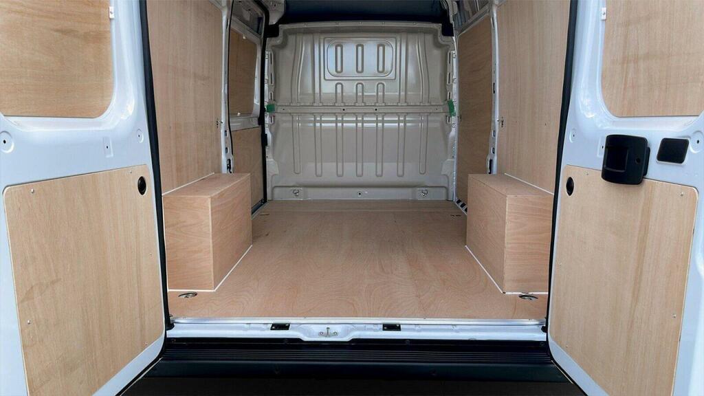 Fiat Ducato 2.2 Multijetiii 35 L3 H2 Euro 6 Ss #30