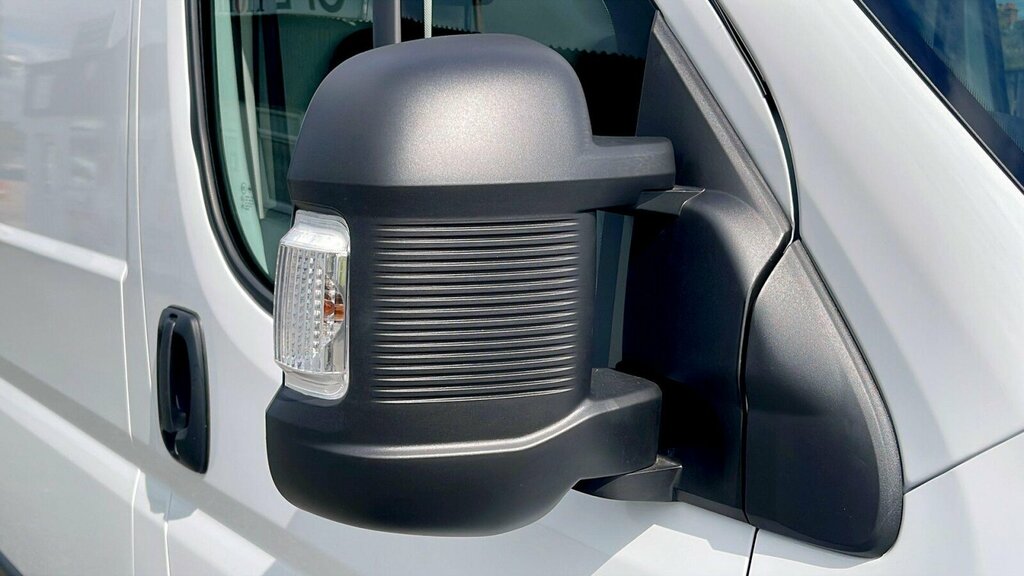 Fiat Ducato 2.2 Multijetiii 35 L3 H2 Euro 6 Ss #134