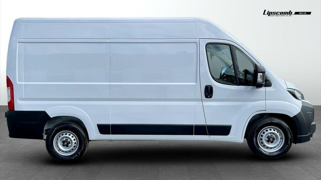 Fiat Ducato 2.2 Multijetiii 35 L3 H2 Euro 6 Ss #49