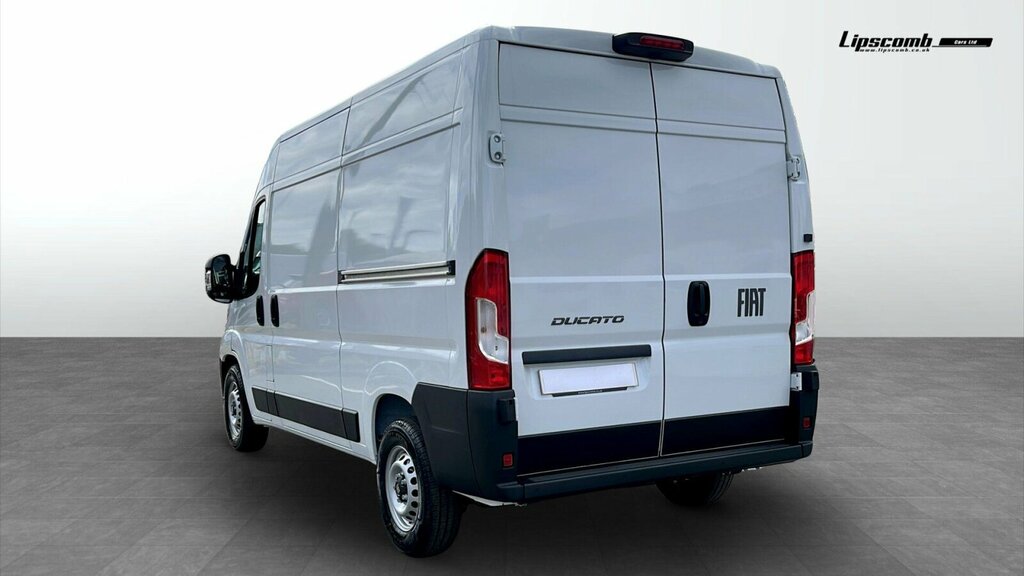 Fiat Ducato 2.2 Multijetiii 35 L3 H2 Euro 6 Ss #103