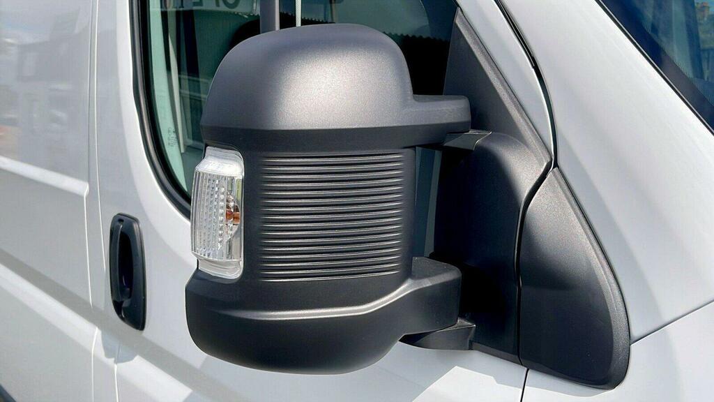 Fiat Ducato 2.2 Multijetiii 35 L3 H2 Euro 6 Ss #78