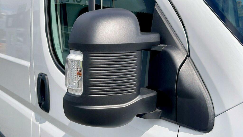 Fiat Ducato 2.2 Multijetiii 35 L3 H2 Euro 6 Ss #37