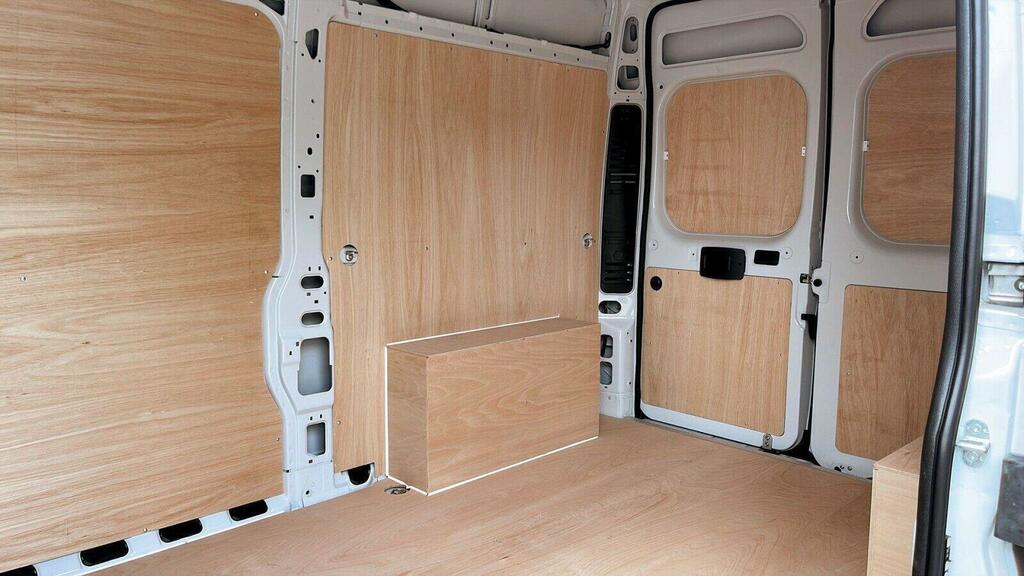 Fiat Ducato 2.2 Multijetiii 35 L3 H2 Euro 6 Ss #29