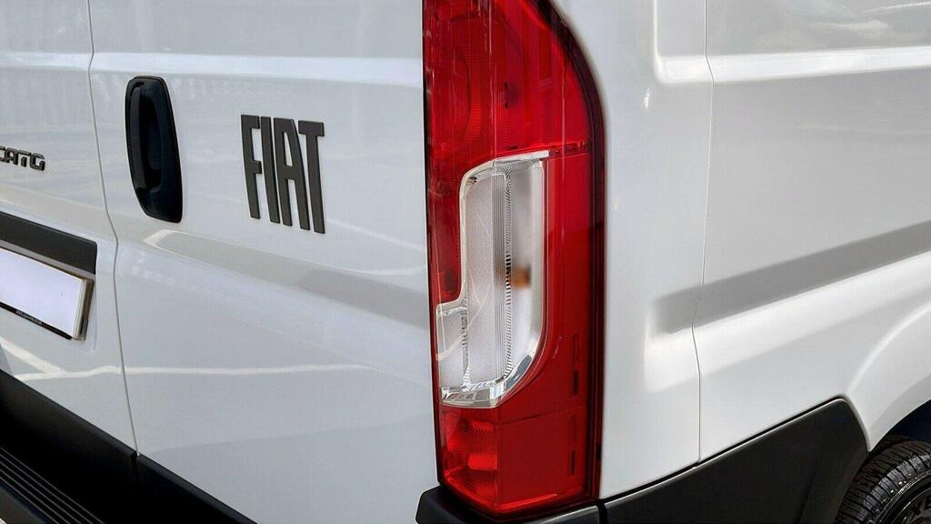 Fiat Ducato 2.2 Multijetiii 35 L3 H2 Euro 6 Ss #35