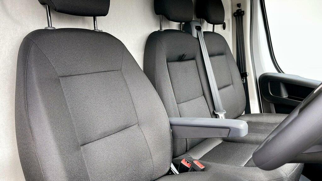 Fiat Ducato 2.2 Multijetiii 35 L3 H2 Euro 6 Ss #92