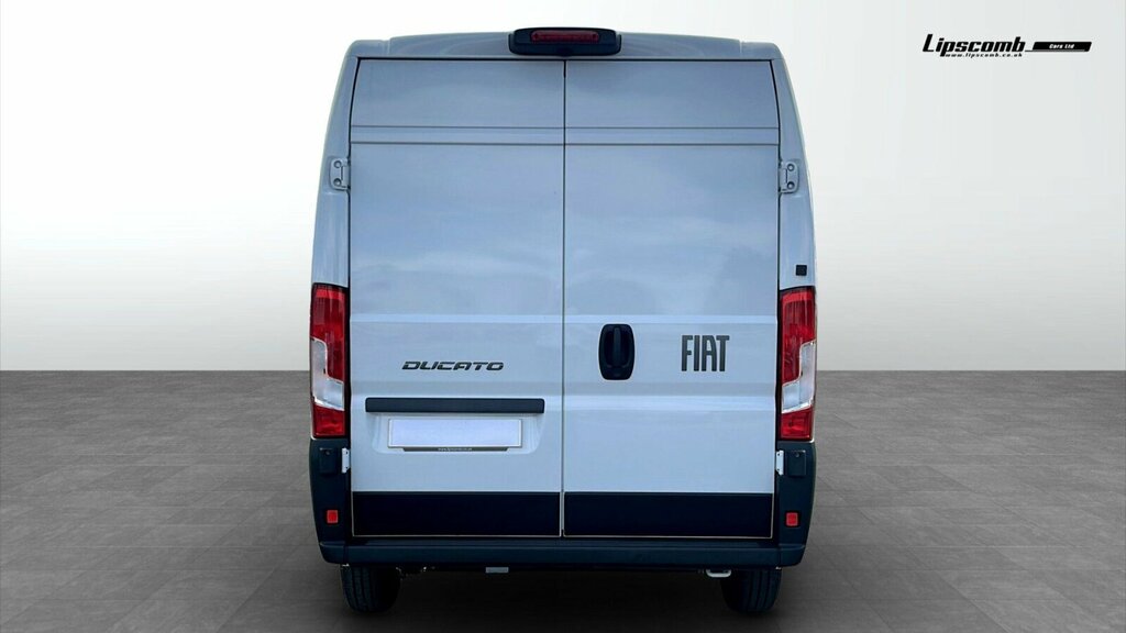 Fiat Ducato 2.2 Multijetiii 35 L3 H2 Euro 6 Ss #104