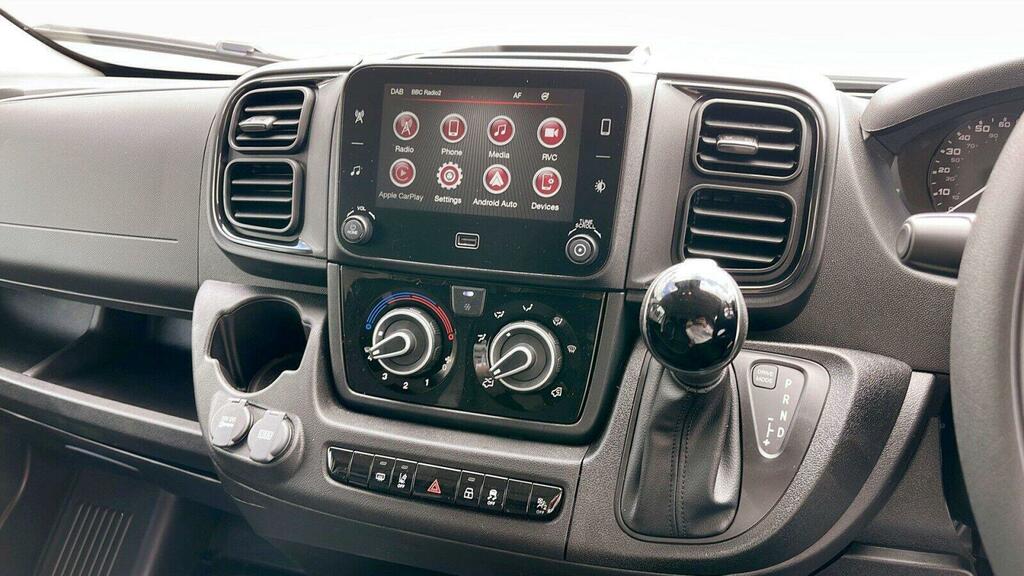 Fiat Ducato 2.2 Multijetiii 35 L3 H2 Euro 6 Ss #27
