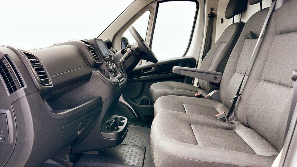 Fiat Ducato 2.2 Multijetiii 35 L3 H2 Euro 6 Ss #26