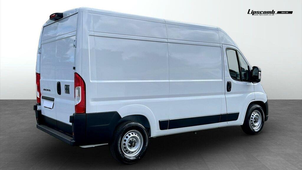 Fiat Ducato 2.2 Multijetiii 35 L3 H2 Euro 6 Ss #50