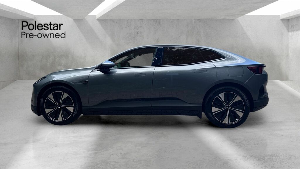 Polestar 4 Long Range Single Motor #6