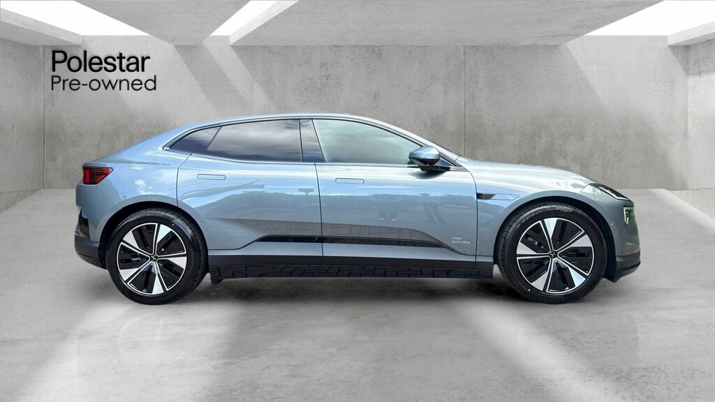 Polestar 4 Long Range Single Motor #2