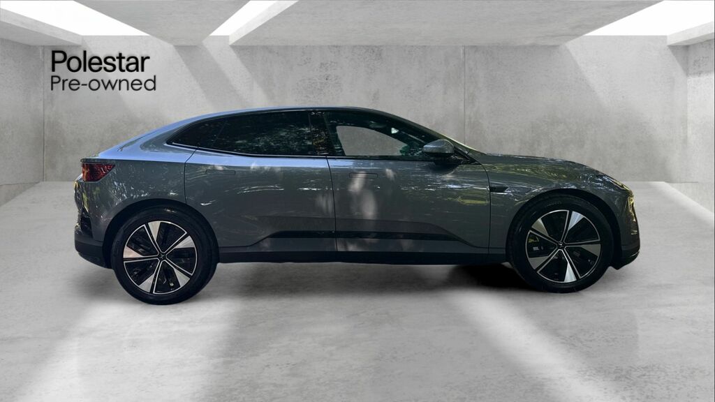 Polestar 4 Long Range Single Motor #2
