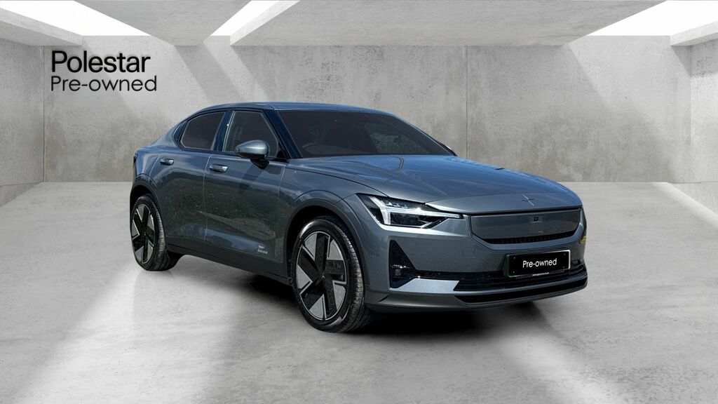 Polestar 2 Long Range Single Motor