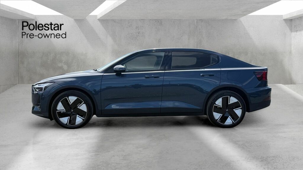 Polestar 2 Long Range Single Motor OW26ALO #6