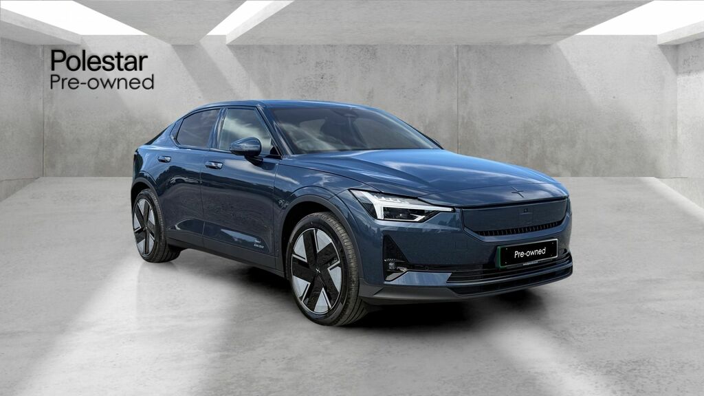 Polestar 2 Long Range Single Motor