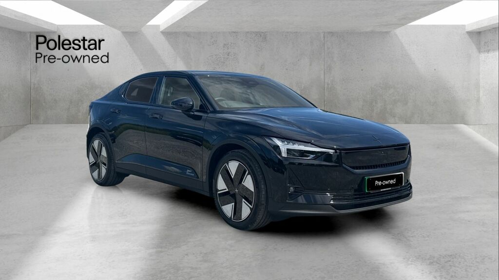 Polestar 2 Long Range Single Motor