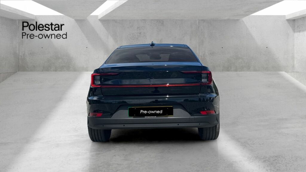 Polestar 2 Long Range Single Motor OW26NTJ #4