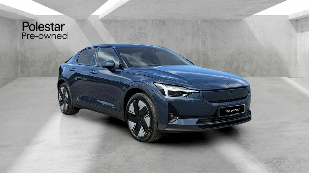 Polestar 2 Long Range Single Motor