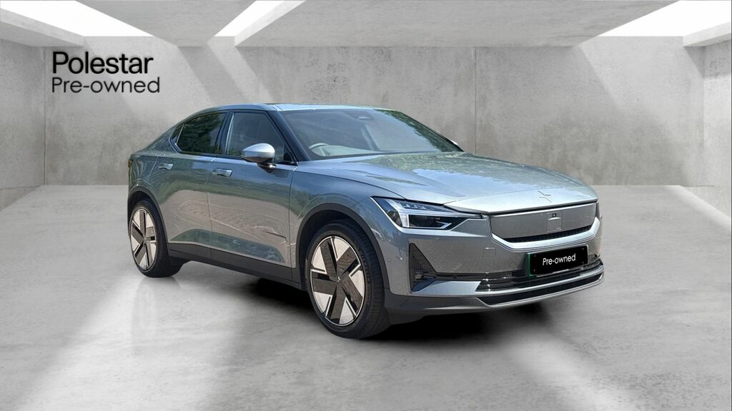 Polestar 2 Long Range Single Motor