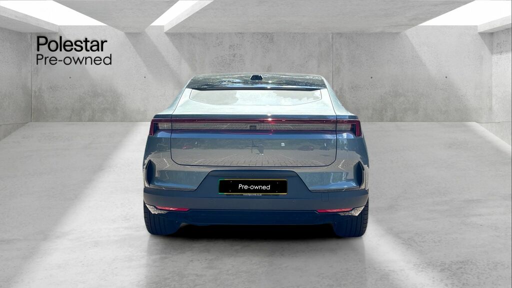 Polestar 4 Long Range Single Motor #4